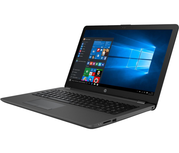 HP 250 G6 i5-7200U/8GB/240+500/Win10 FHD - 468867 - zdjęcie 2